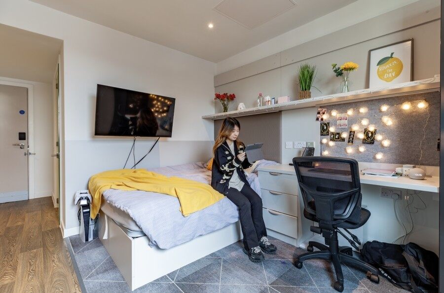 true Accessible Studio