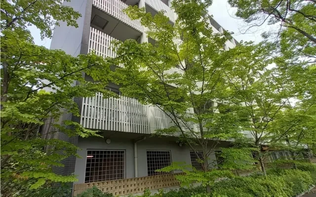 Shin-Yuri Green House 0