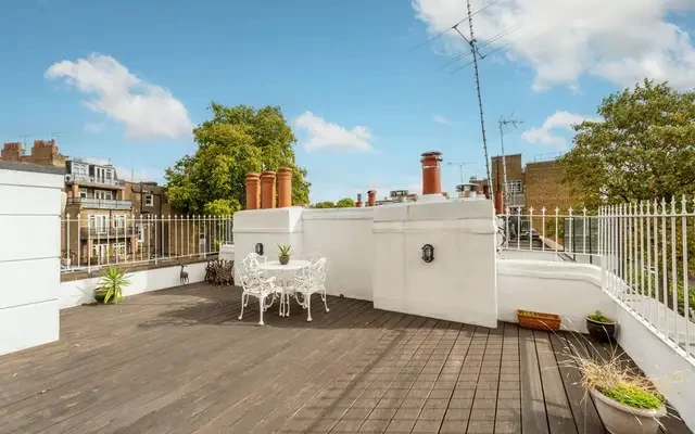 Pelham Street, South Kensington, SW7 4