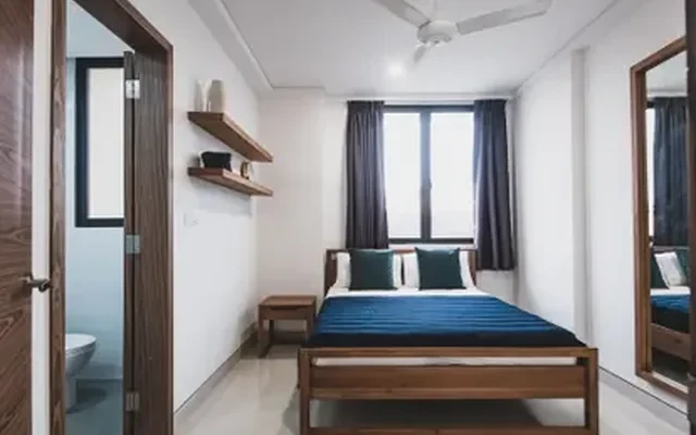 Hmlet Lorong G 2