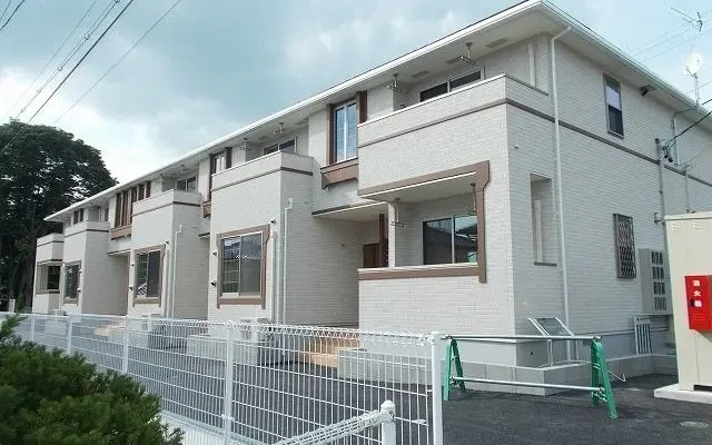 コッツウォルズ 105号室 - ที่พักนักศึกษาในเมืองตงอือ - 105 - 1LDK