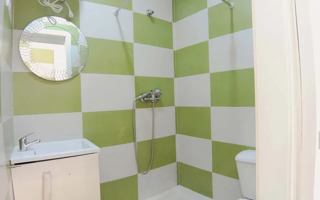 Studio Calle Antonio Zamora 4