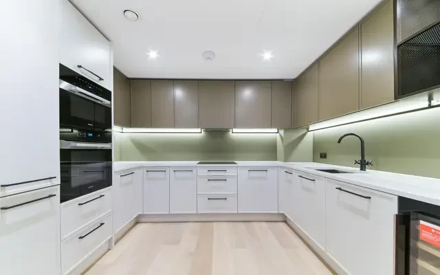 Chelsea Creek, Lockgate Road, London, SW6 2LY 4