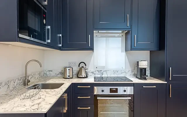 Queensborough Terrace 12020# 3