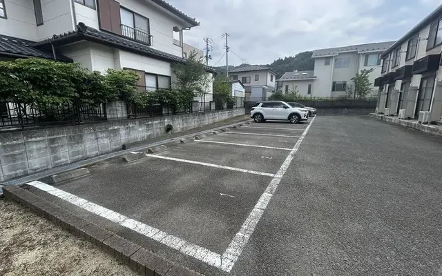 レオパレスグリーンハイツ平内B - Fukushima student accommodation - 203号房间(带独立厨房)
