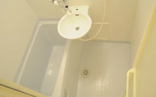 レオパレスエスペランサ 2