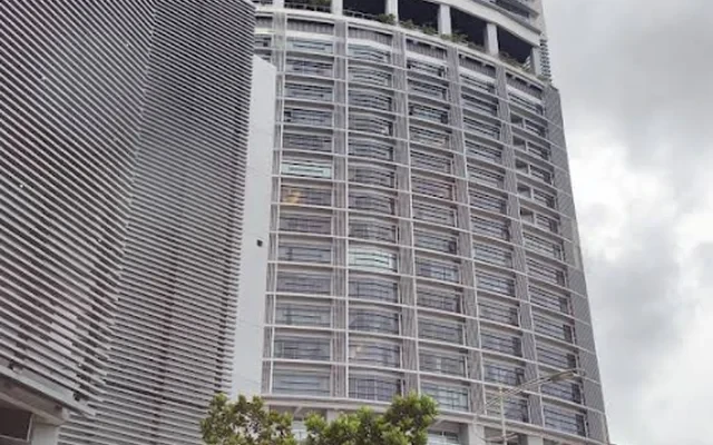 The Azure Residences 3
