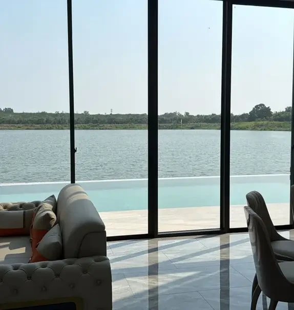 Lake Legend Bangna-Suvarnabhumi