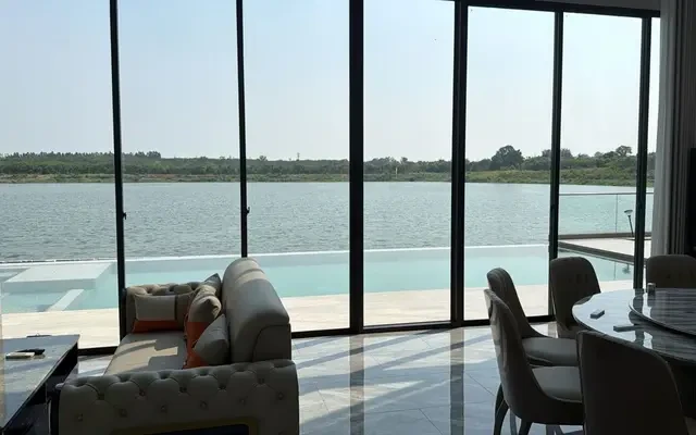Lake Legend Bangna-Suvarnabhumi - Amphoe Bang Phli student accommodation