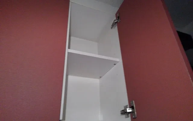 レオパレス蓮池 1