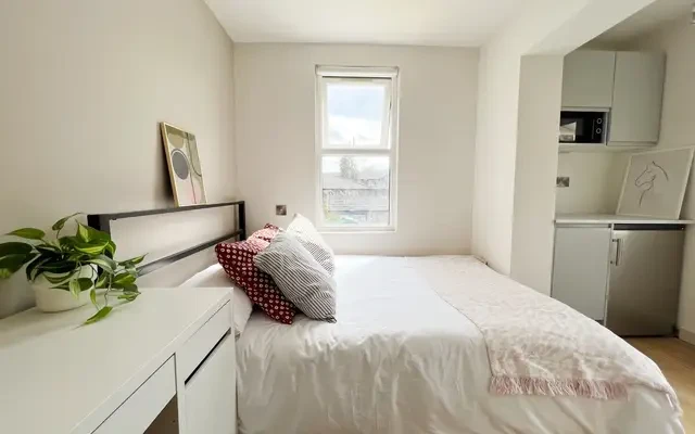 UM-YOHO Kingston KP+PR Studio 2 1