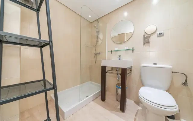 studio near Calle de Mauricio Legendre 4