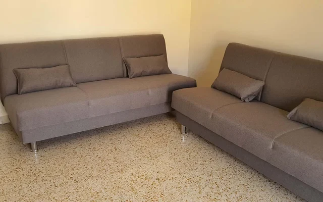 Bilocale - Via Alberto Trionfi 1