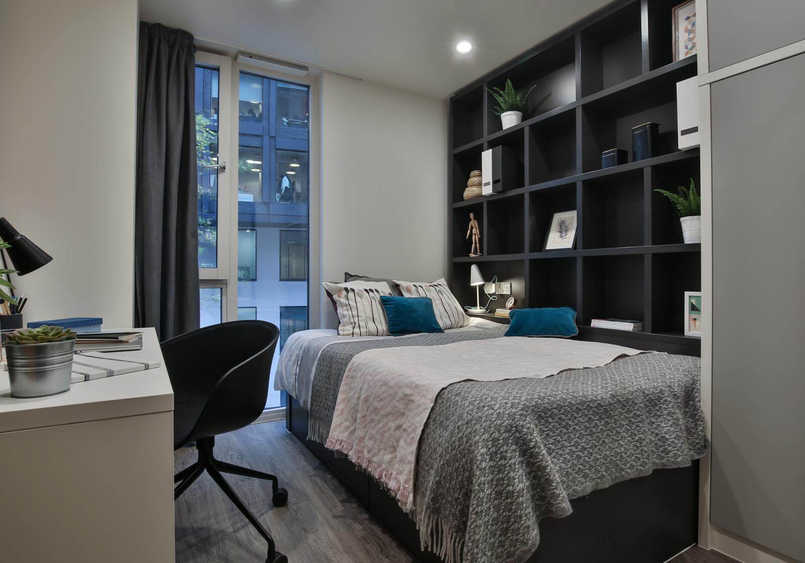 Two Bed Apartment Plus