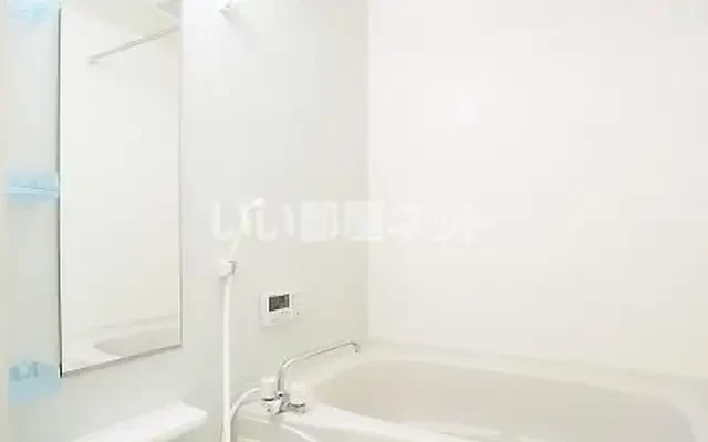 アレーズB 1階 - chỗ ở sinh viên tại Thành phố Bạch Hà - 1階 - 1LDK