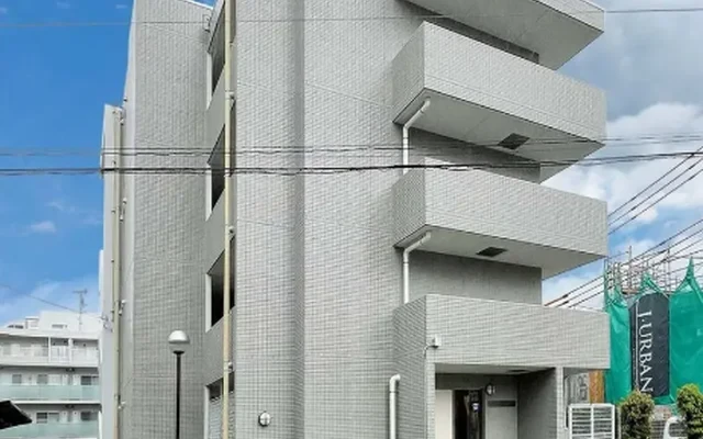 Green Terrace Kokuryo 0