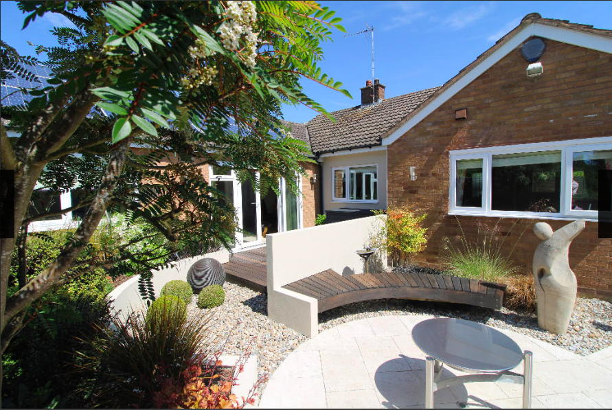 14A Evesham Walk Studio Cannon Park