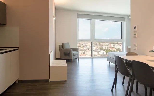 1503 Comfort Studio 2