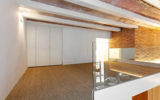 studio in Sant Antoni (Eixample) 4