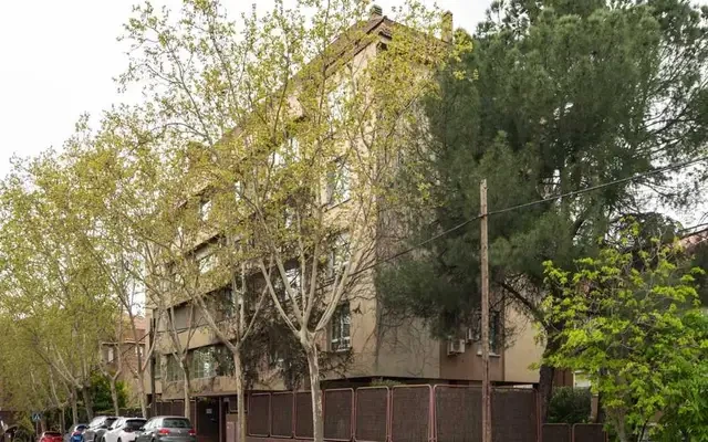 apartment near Calle Mesena 0