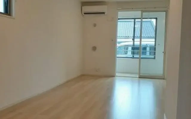 シエル エ ペシェ Ⅰ 1階 - Tarumizu student accommodation - 1階 - 1LDK