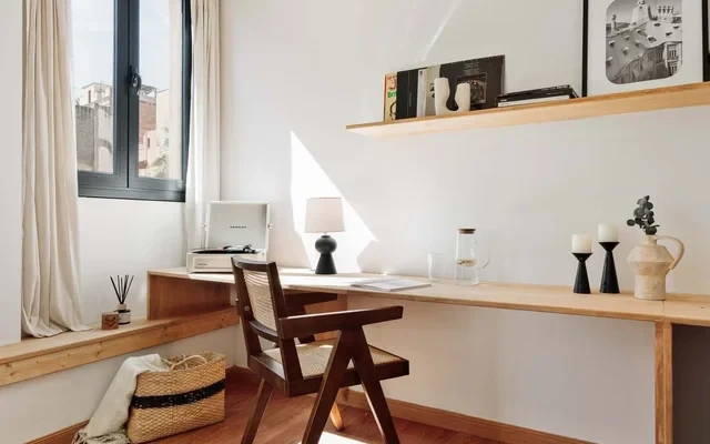 Miro - 1 bedroom in El Born 3