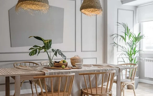 Sanggar - 3 bedrooms in Almagro 1