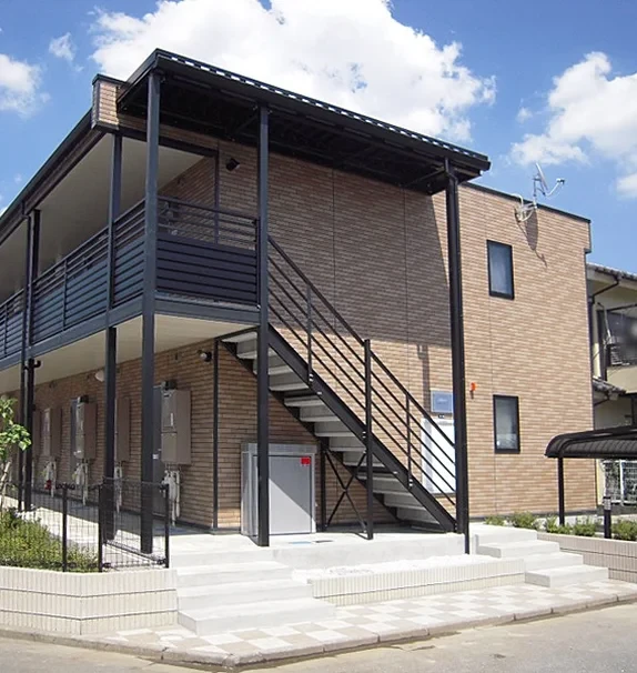 ユアリトルハイツ