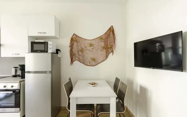 Apartment in 16035 Rapallo 3