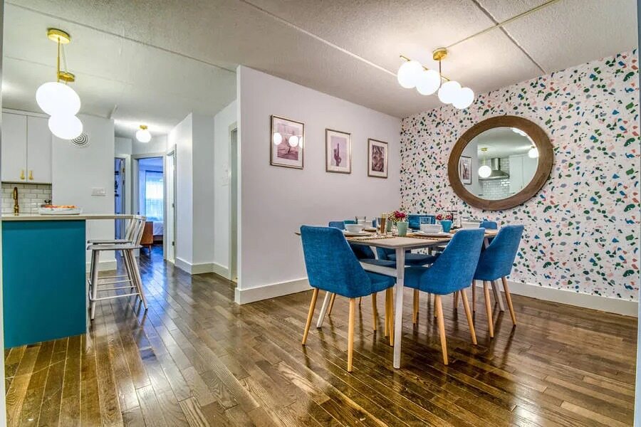 987 Madison Street, Brooklyn 3
