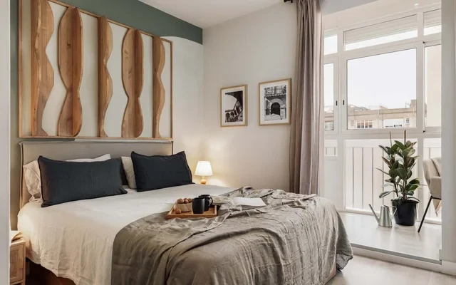 Freso - Studio in Eixample Esquerra 4