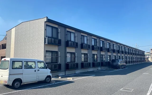 陽光　茂原１ 0