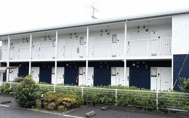 レオパレスサニーヒル - 龍崎市の学生向け宿泊施設