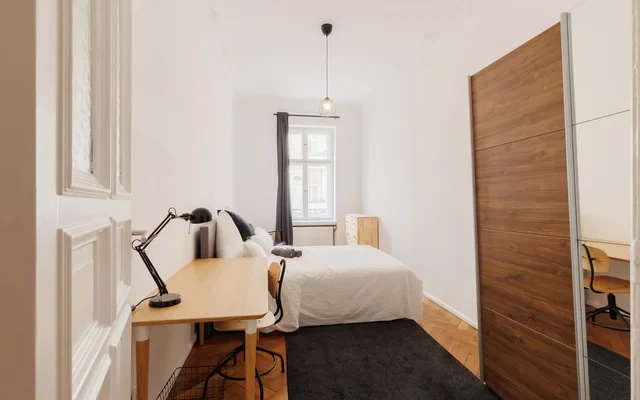 Gormannstrasse 19ADE-01-263-003H 0