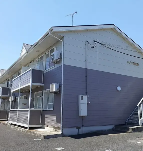 メゾン東北原 105号室