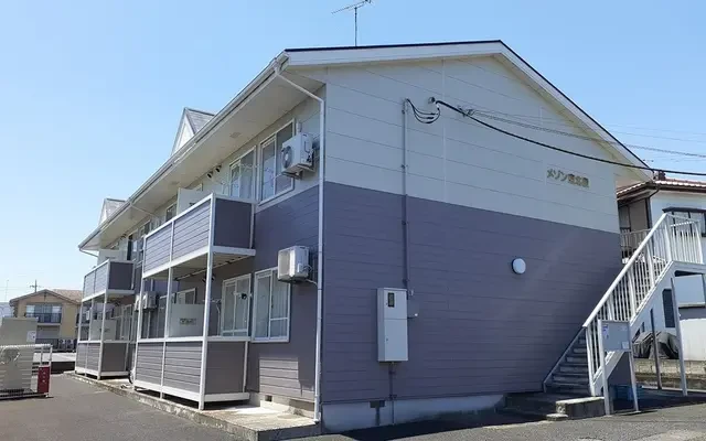 メゾン東北原 105号室 - ที่พักนักศึกษาใน塩谷郡高根沢町ในภาษาไทย