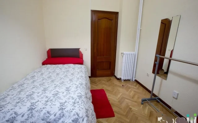 Calle Granada, 62 Madrid 3