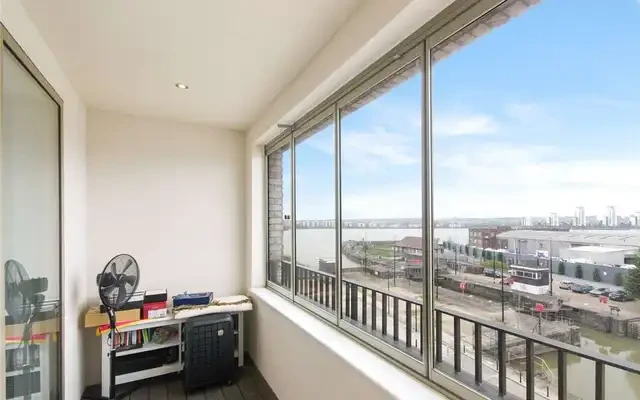Morton Apartments 4