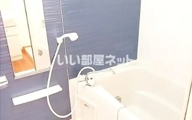 ラプスフェルト 1階 - chỗ ở sinh viên tại Nam Tsúc Bài Thị - 1階 - 1LDK