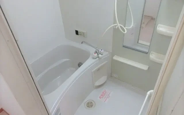 ハッピー・エディ・タウン 102号室 - Chikuma student accommodation - 102 - 2K