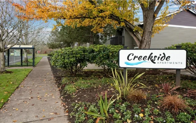Creekside and Spring Creek Apartments 4