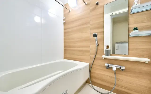 Weave Place – Toritsu Daigaku - Tokyo student accommodation - One-bedroom Unit (1LDK)