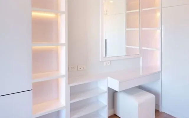 2-BR Condo for Rent, ฿25,000/month, Lumpini Park Riverside Rama 3 2