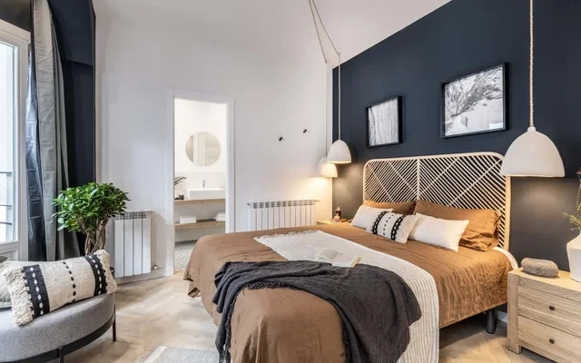 Dilar - 3 bedrooms and office in Trafalgar 2