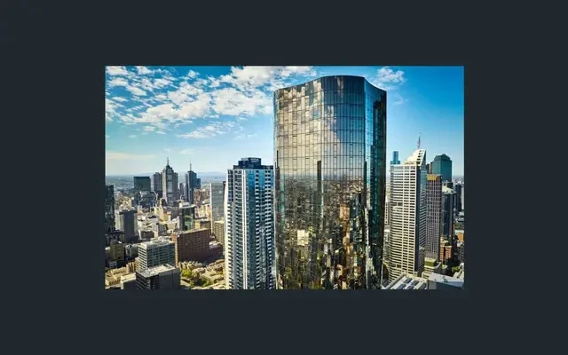 301 King Street, Melbourne - ที่พักนักศึกษาในเมลเบิร์น