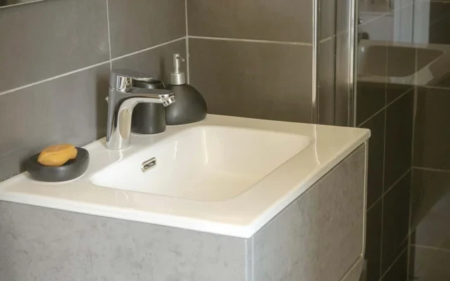 Appartamento di 190mq con 2 camere 4