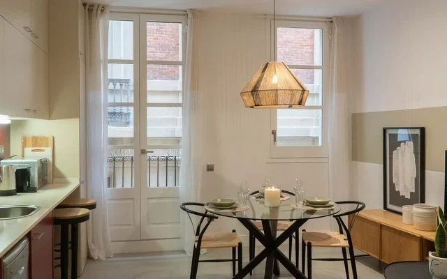 Bertrellans 9 Apt. 2 1