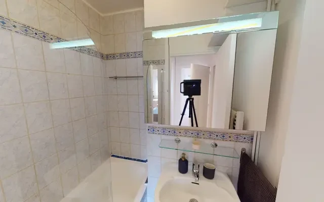 87 rue de Charonne, 75011 3