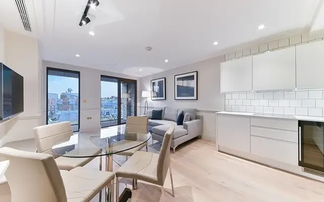 Queens Wharf, Crisp Road, London, W6 9PF 0