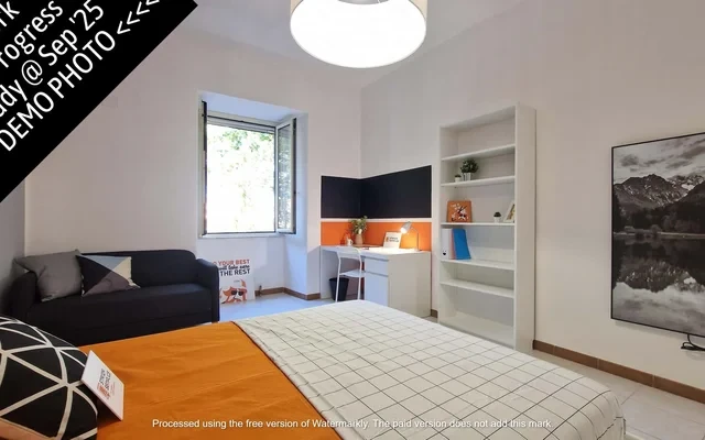 Appartamento in Via Aleardo Aleardi, 12 4